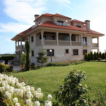 Pension Residencia A Cruzan (Adults Only) Noalla  Exterior photo