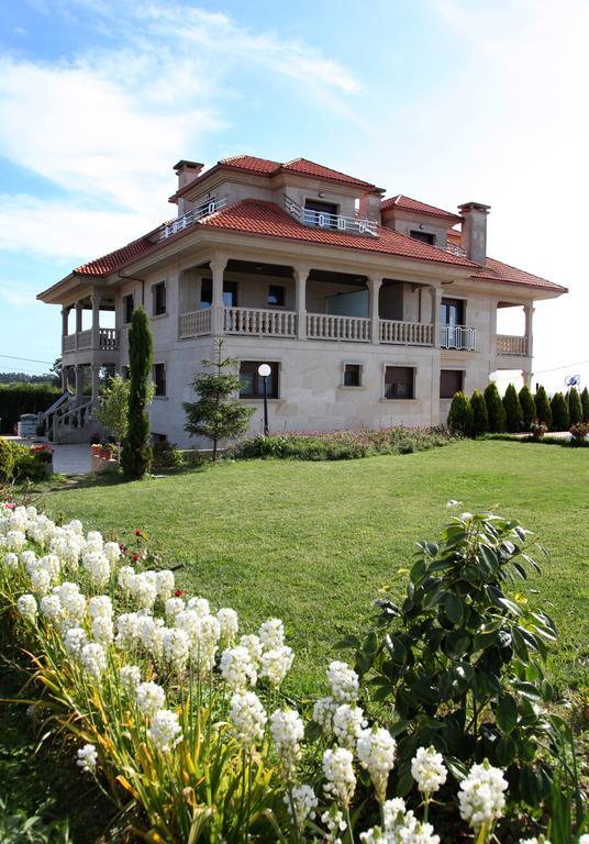 Pension Residencia A Cruzan (Adults Only) Noalla  Exterior photo
