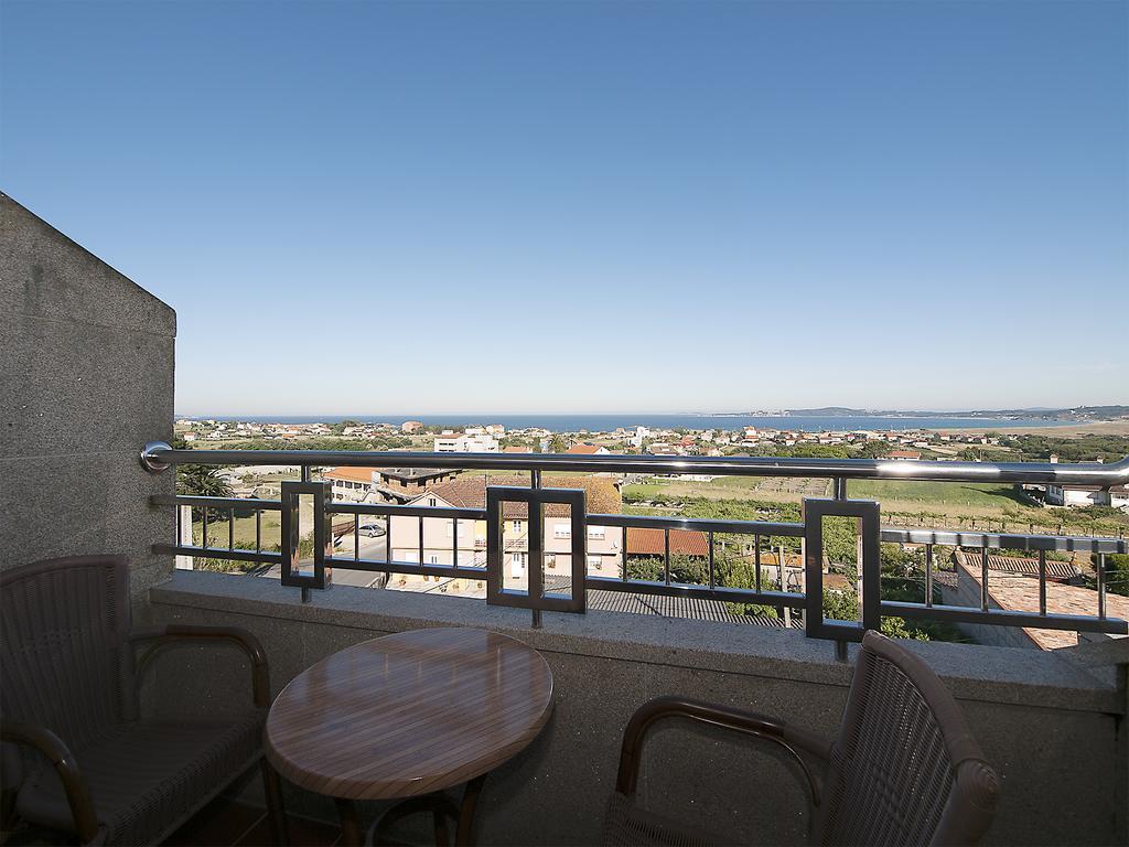 Pension Residencia A Cruzan (Adults Only) Noalla  Exterior photo