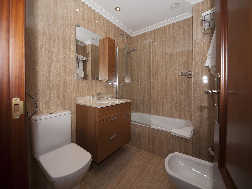 Pension Residencia A Cruzan (Adults Only) Noalla  Exterior photo