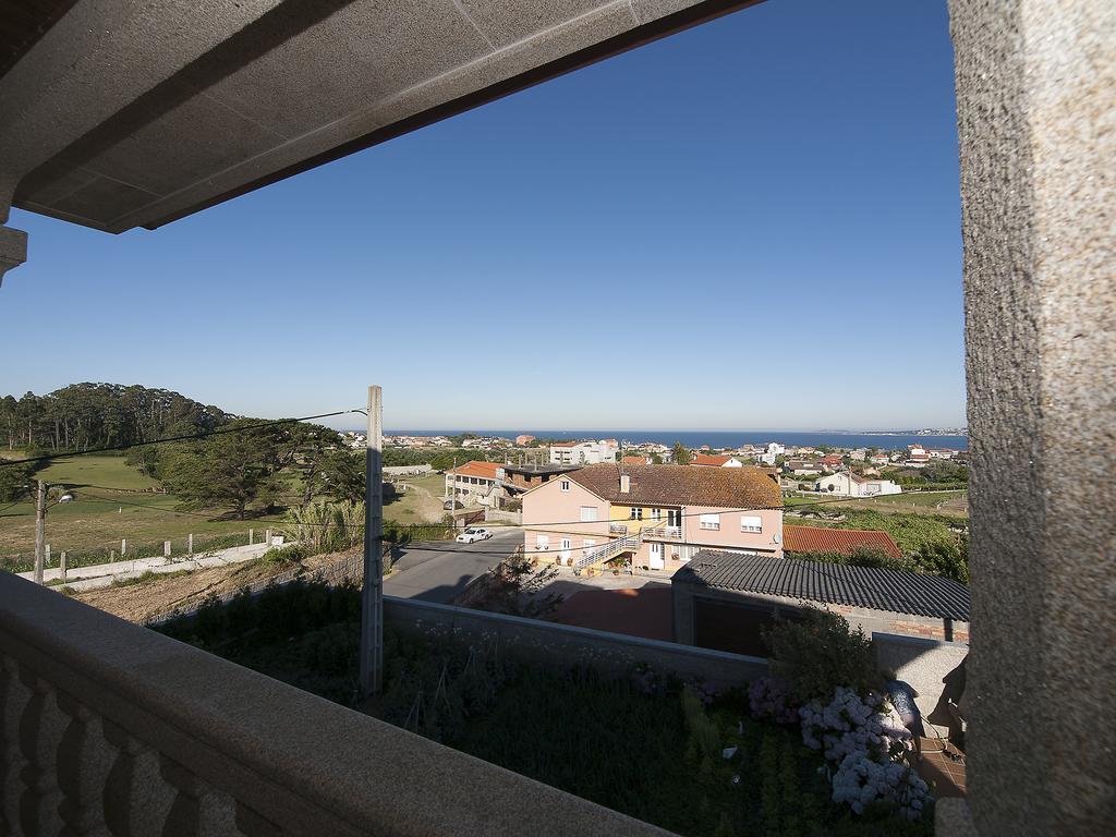 Pension Residencia A Cruzan (Adults Only) Noalla  Exterior photo
