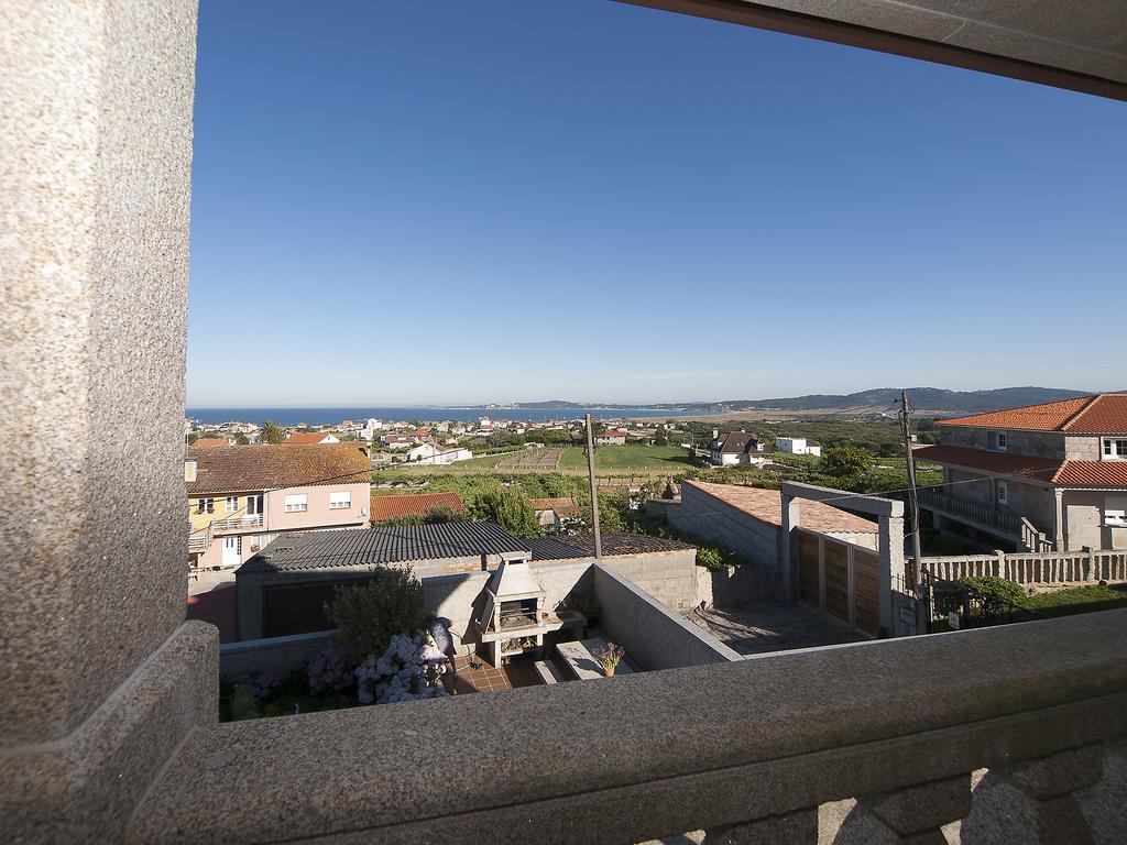 Pension Residencia A Cruzan (Adults Only) Noalla  Exterior photo