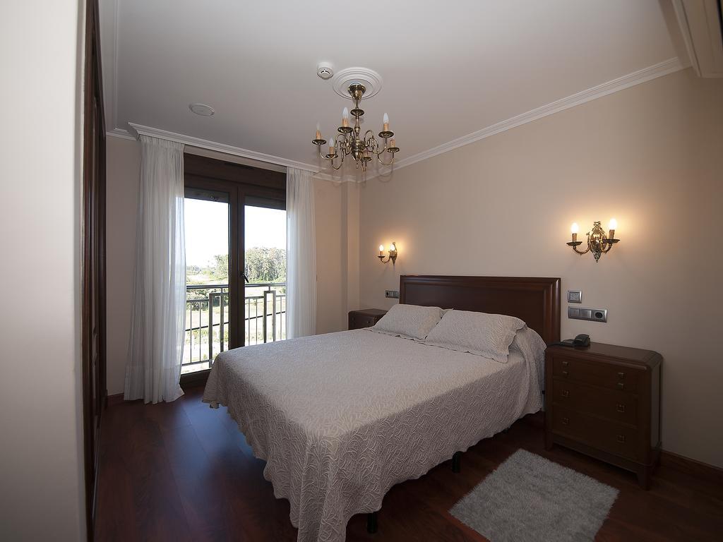 Pension Residencia A Cruzan (Adults Only) Noalla  Exterior photo