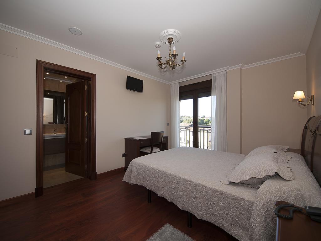 Pension Residencia A Cruzan (Adults Only) Noalla  Exterior photo